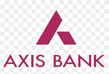 Axis Bank logo