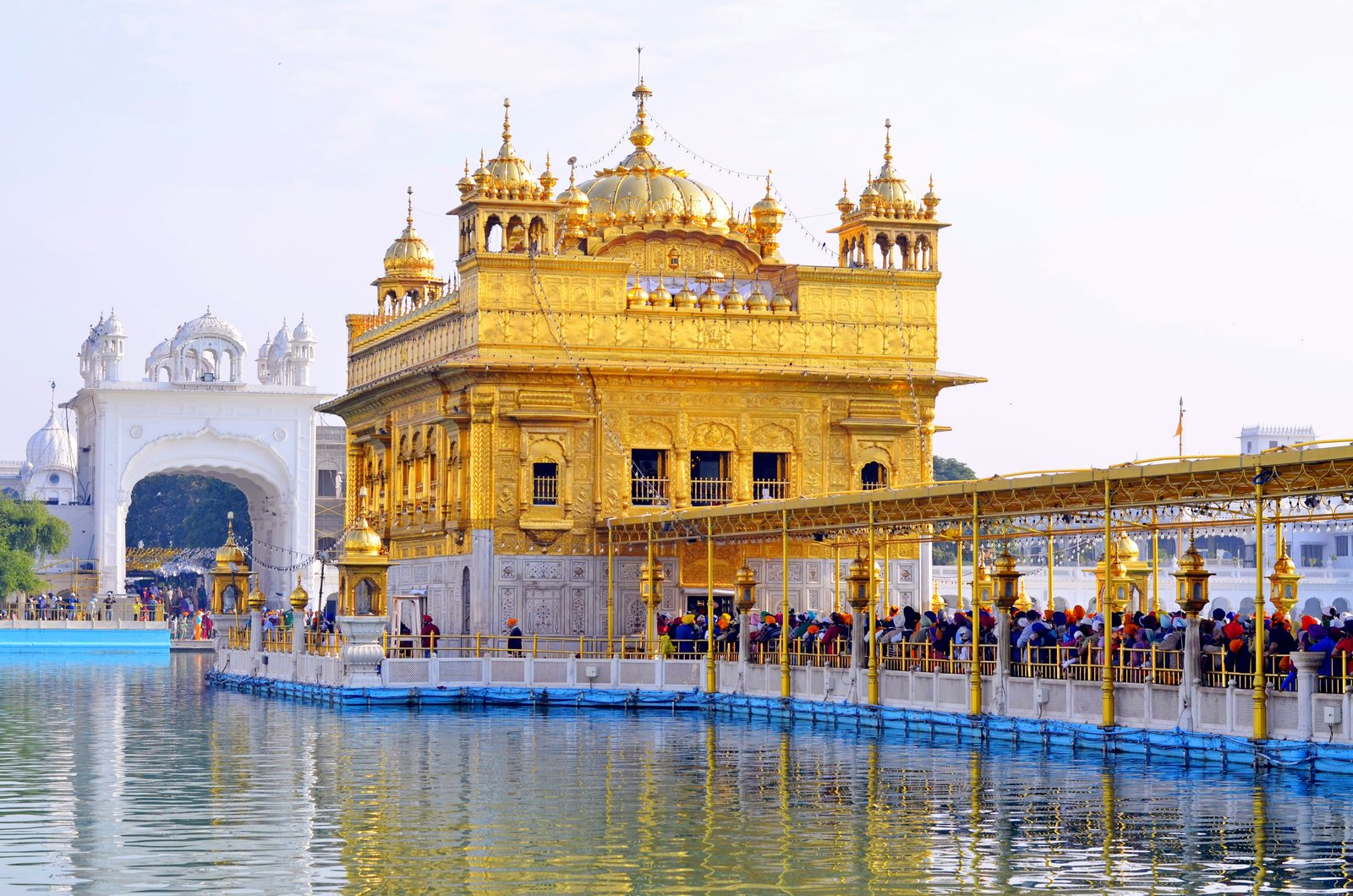 Punjab city
