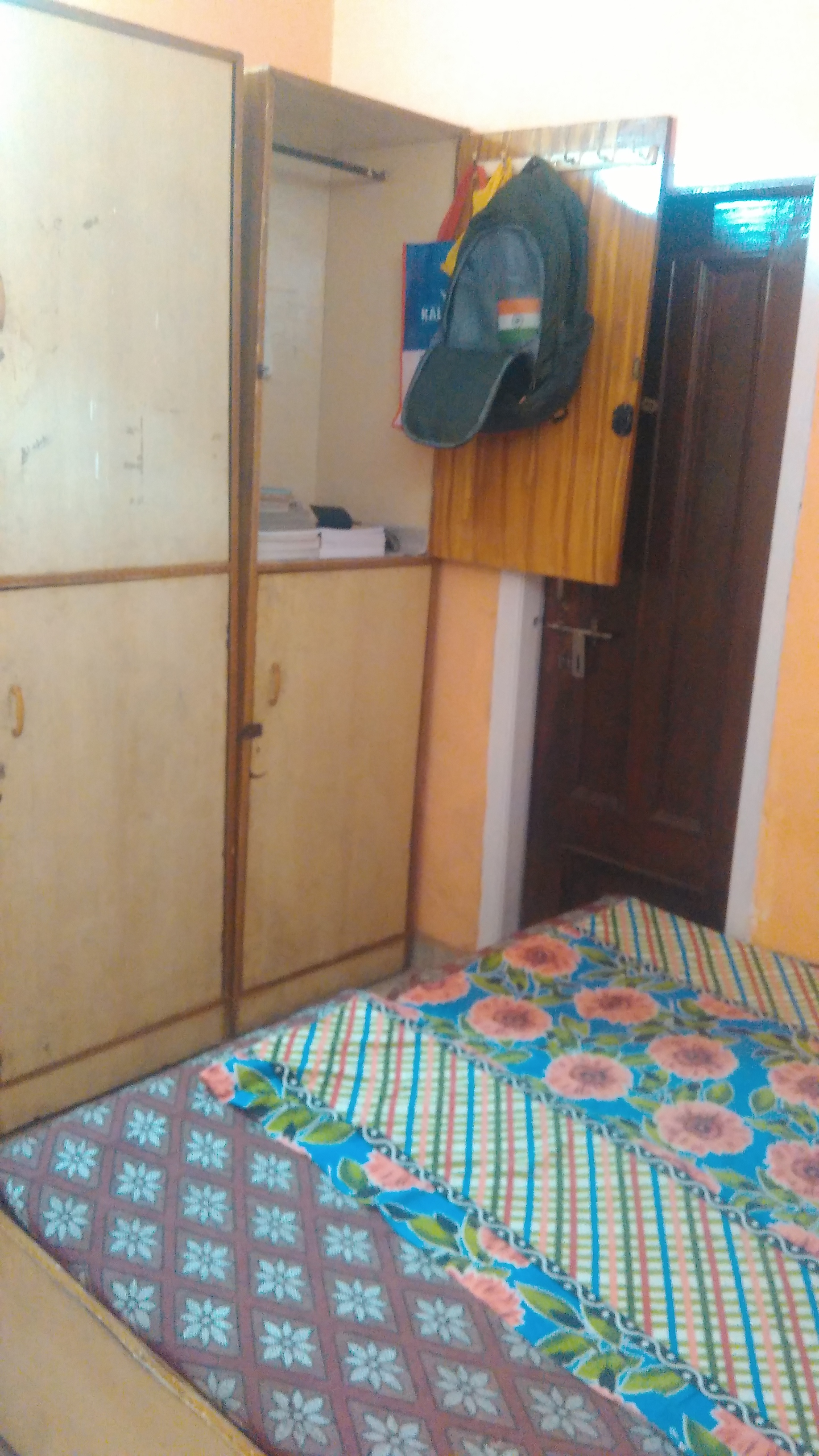 2BHK flat in Noida
