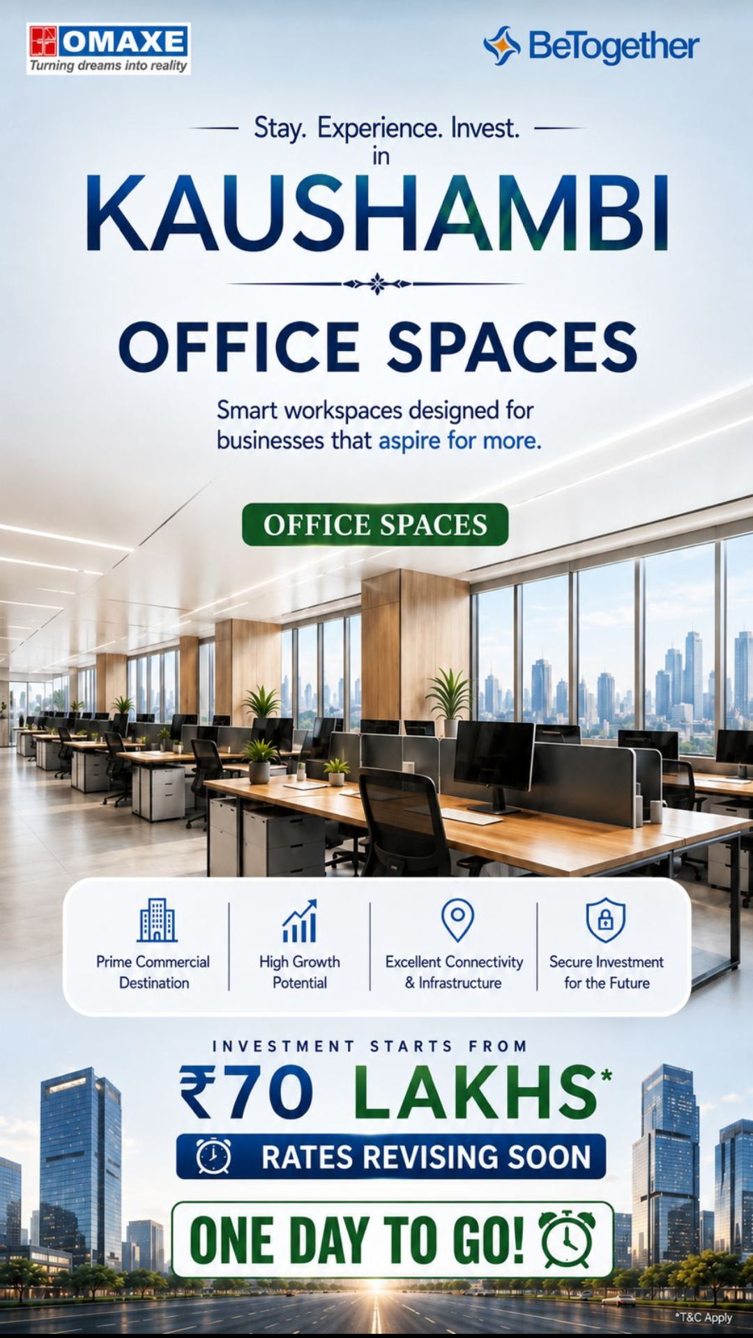 Office Space image 3