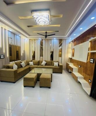 1 BHK Flat for rent image 2