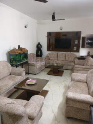 2 BHK flat for rent image 2