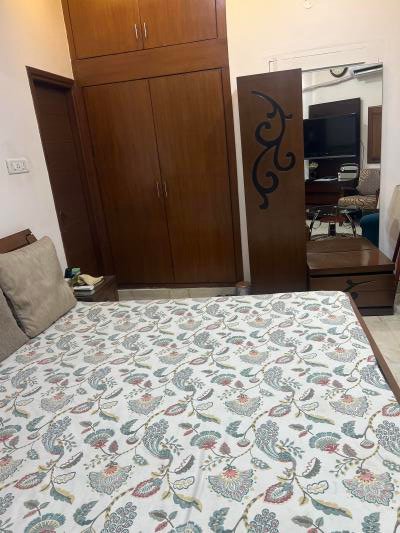 3 BHK FLAT FOR RENT image 2