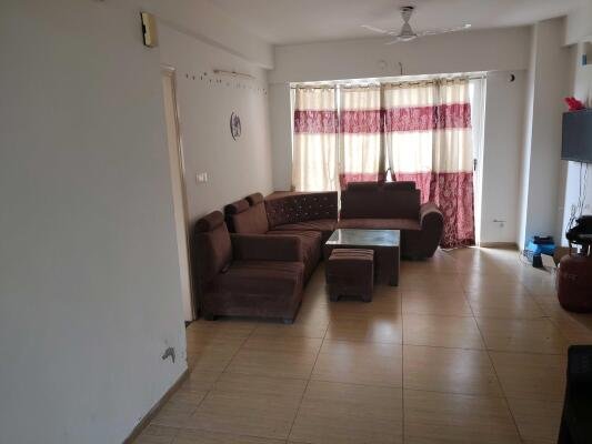 3 BHK FLAT FOR RENT