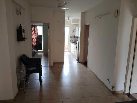 3 BHK FLAT FOR RENT image 2