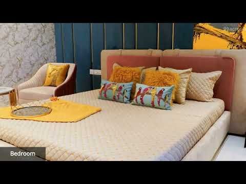 3 BHK Flat for Rent image 3