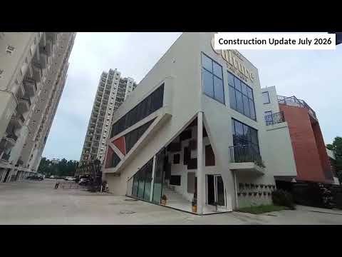 3 BHK Flat for Rent image 2