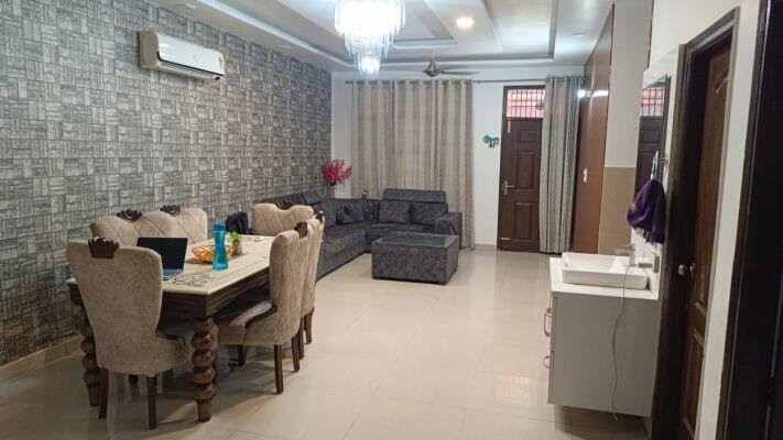 3 BHK FLAT FOR RENT