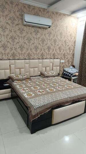 3 BHK FLAT FOR RENT image 3
