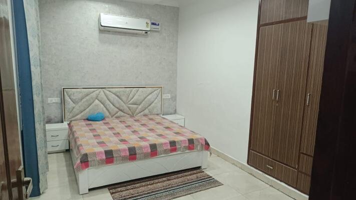 3 BHK FLAT FOR RENT image 2