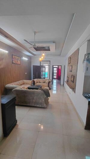 3 BHK Builder Floor for rent image 5