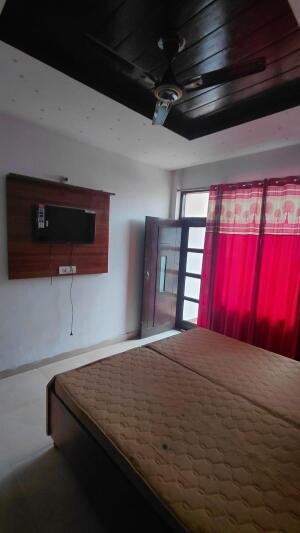 3 BHK Builder Floor for rent image 4