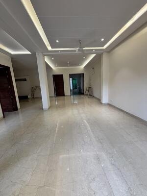 4 BHK Builder Floor for rent image 5