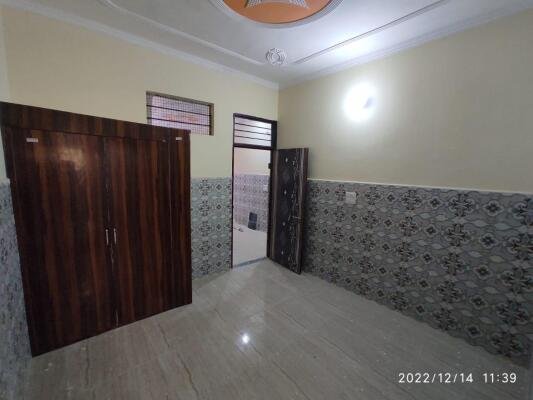 2 BHK Independent House for rent