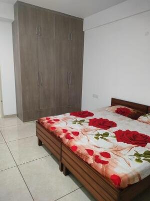 2 BHK Flat for Rent image 4