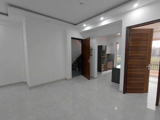 3 BHK BUILDER FLOOR FOR RENT image 2