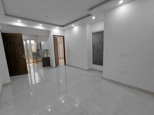 3 BHK BUILDER FLOOR FOR RENT