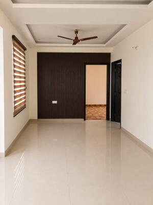 3 BHK FLAT FOR RENT image 4