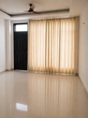 3 BHK FLAT FOR RENT image 3