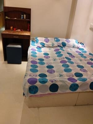 1 BHK Flat for Rent image 3