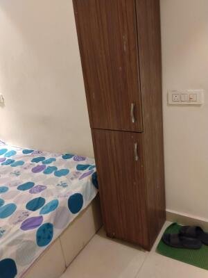 1 BHK Flat for Rent image 4