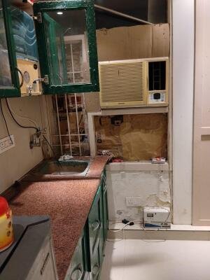 1 BHK Flat for Rent image 2
