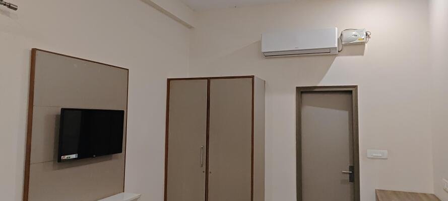 1RK Apartment Flat for rent image 2