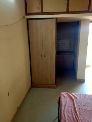 1 RK  Studio Apartment for Rent