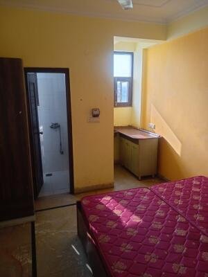 1RK Studio Apartment for rent