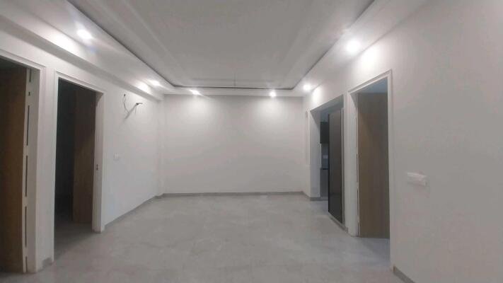 3 BHK flat for rent image 4
