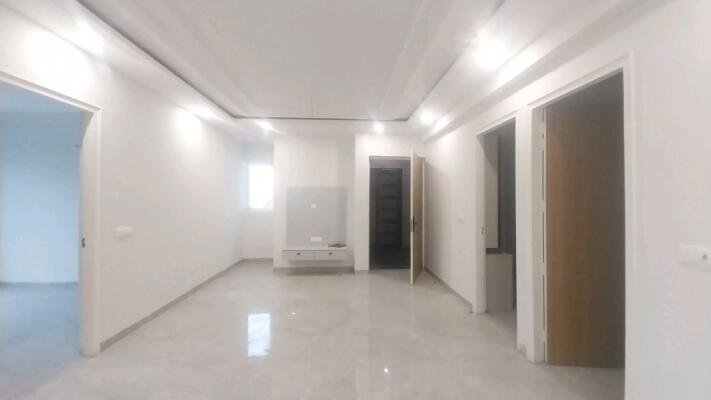 3 BHK flat for rent image 3