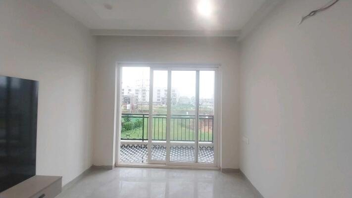 3 BHK flat for rent