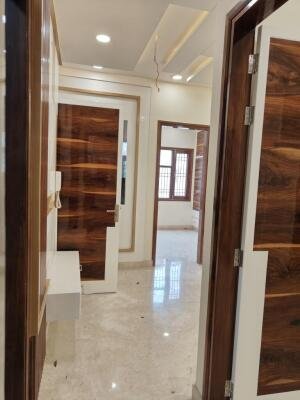 3 BHK Builder Floor for Rent