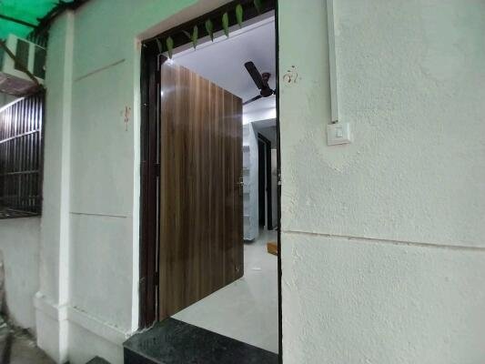 1 BHK flat for Rent image 2