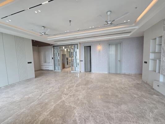 4 BHK FLAT for Rent
