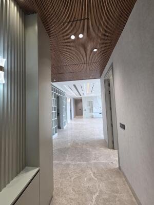 4 BHK FLAT for Rent image 3