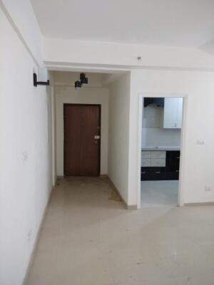 3 BHK flat for rent