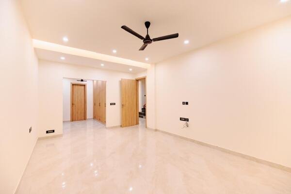 6 BHK Independent House for rent image 2