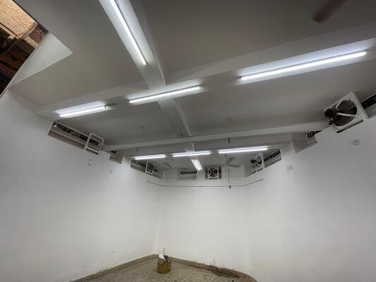 Commercial Shop For Sale