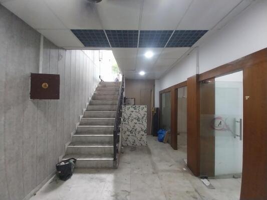 Bare Shell Office Space for Sale image 5