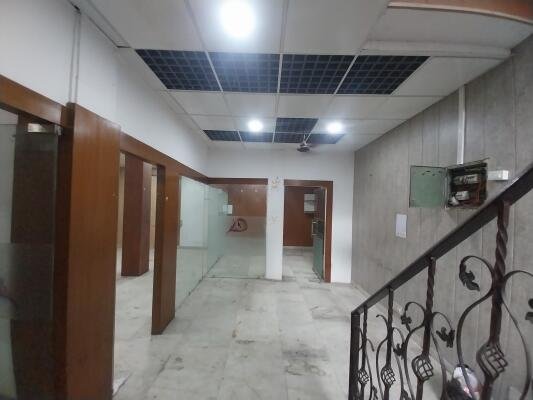 Bare Shell Office Space for Sale image 3