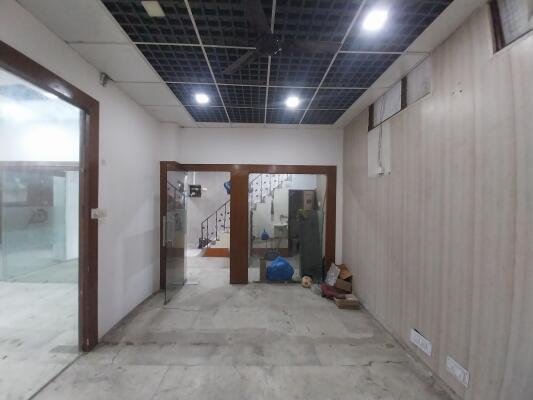 Bare Shell Office Space for Sale image 2