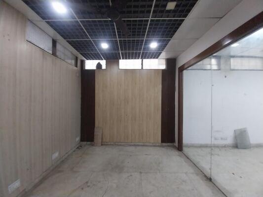 Bare Shell Office Space for Sale image 4