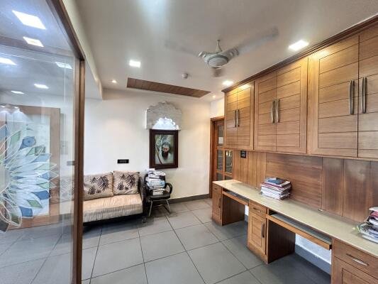 Office space for Rent