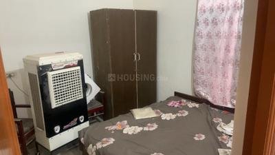 2 BHK Independent builder Floor for Rent image 4