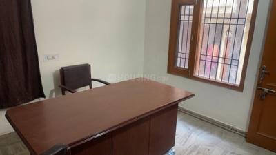 2 BHK Independent builder Floor for Rent