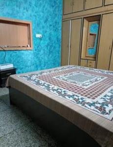 3 BHK Independent builder Floor for rent