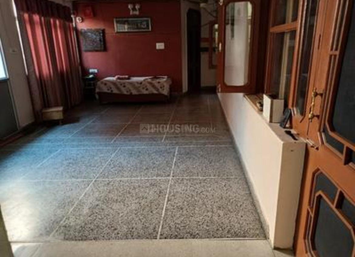 3 BHK Independent builder Floor for rent image 2