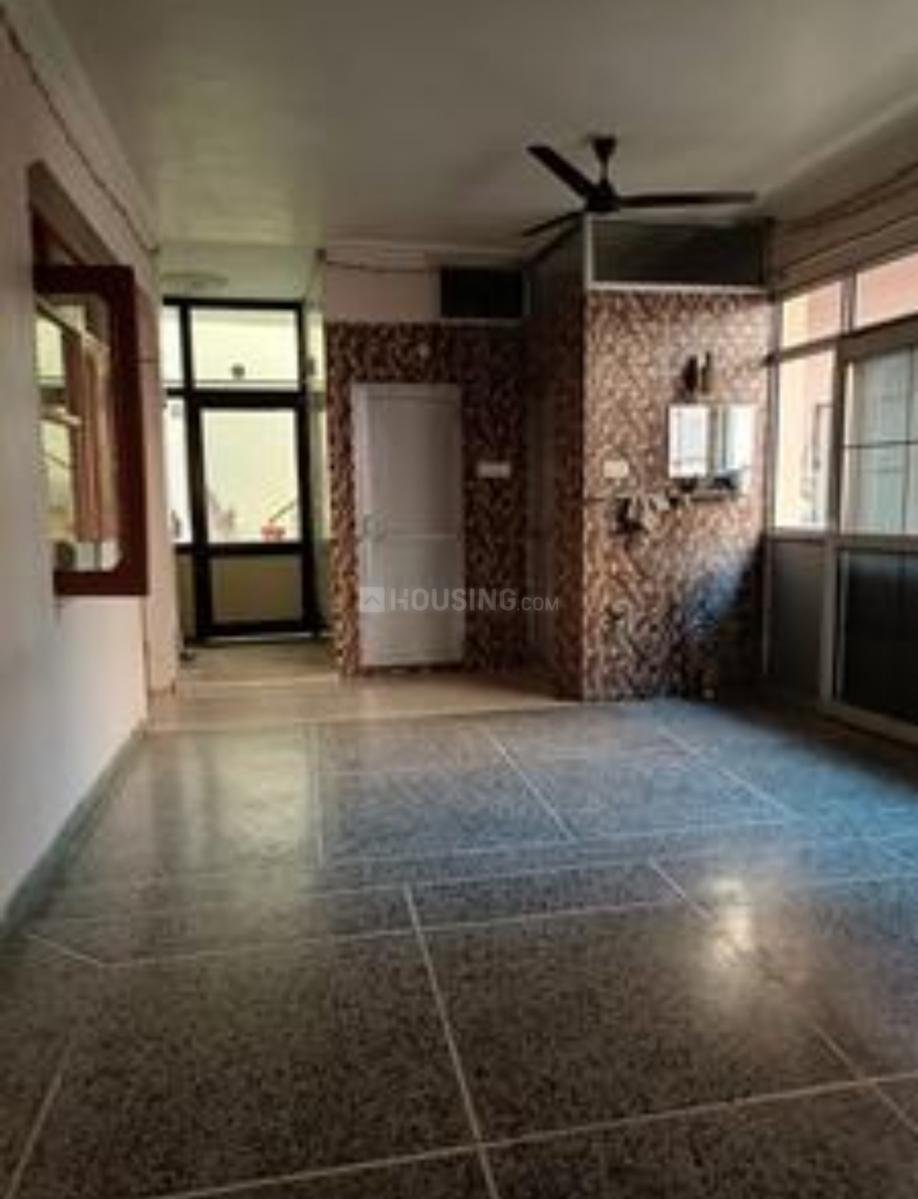 3 BHK Independent builder Floor for rent image 4