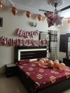 2 BHK FLAT FOR RENT